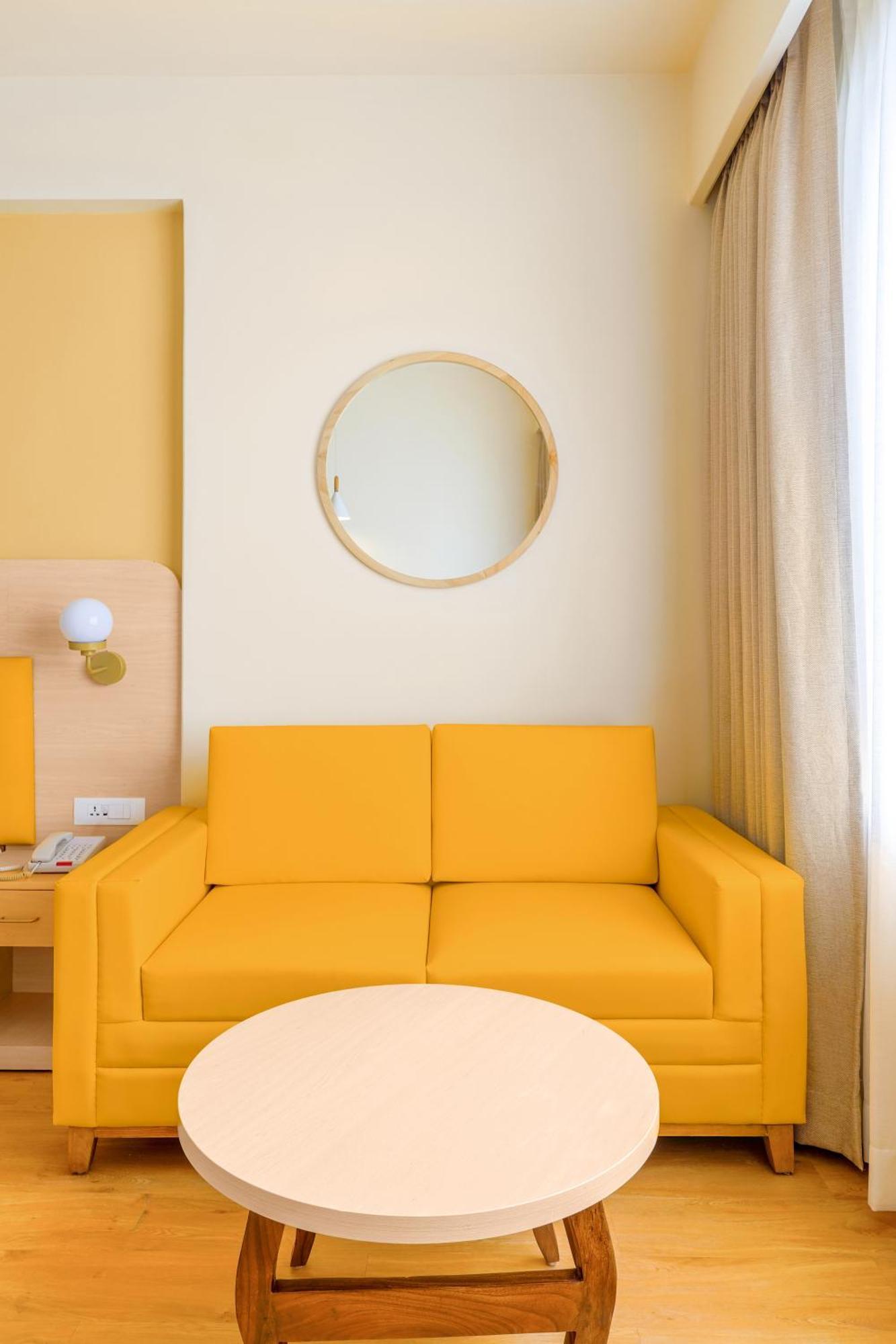 Bloom Hotel Katra Eksteriør bilde