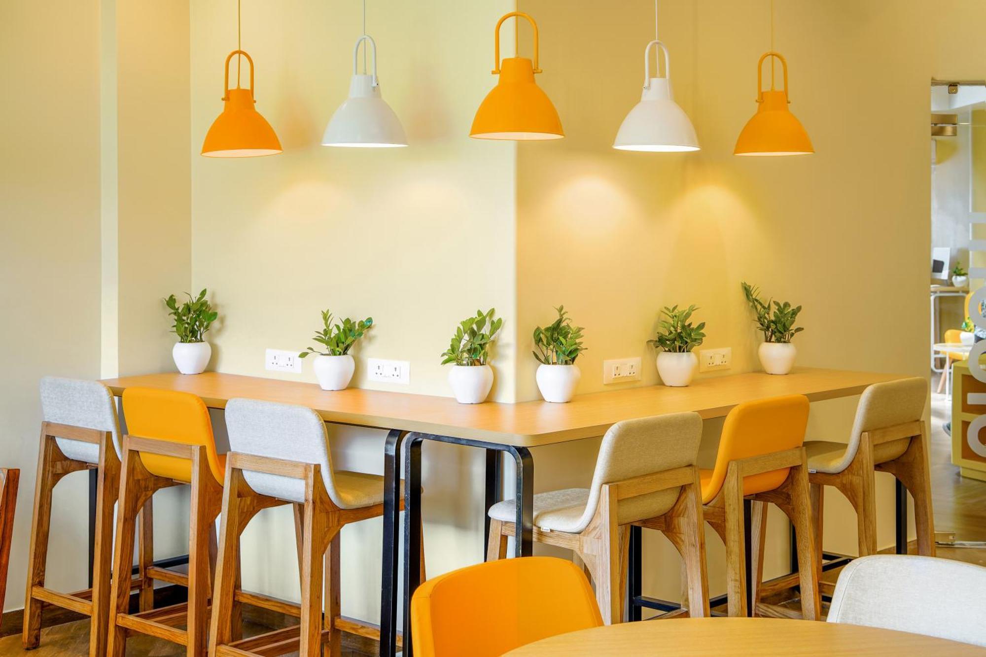Bloom Hotel Katra Eksteriør bilde