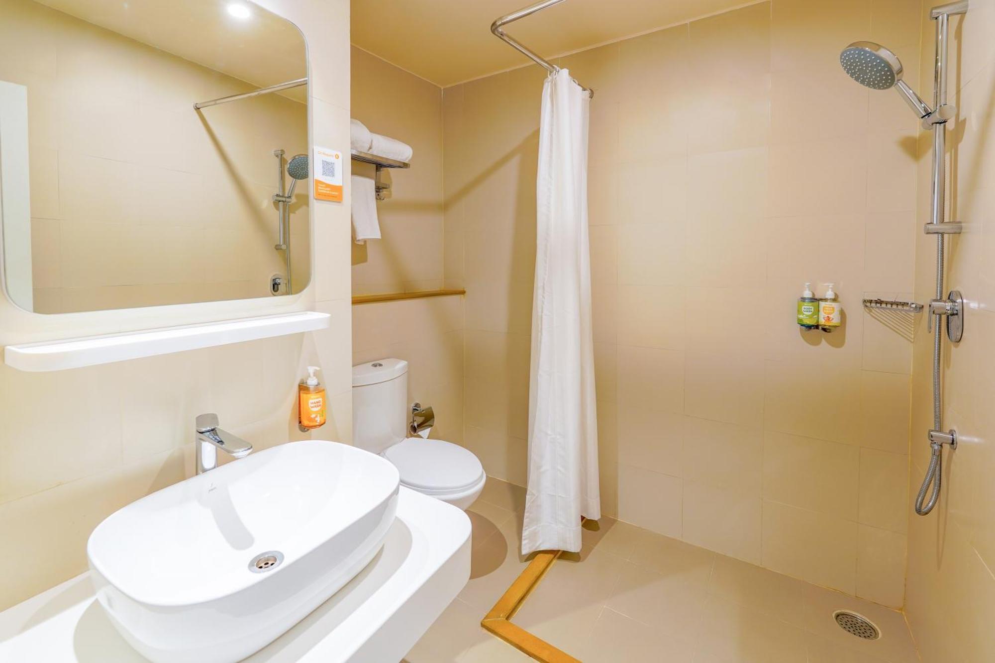 Bloom Hotel Katra Eksteriør bilde